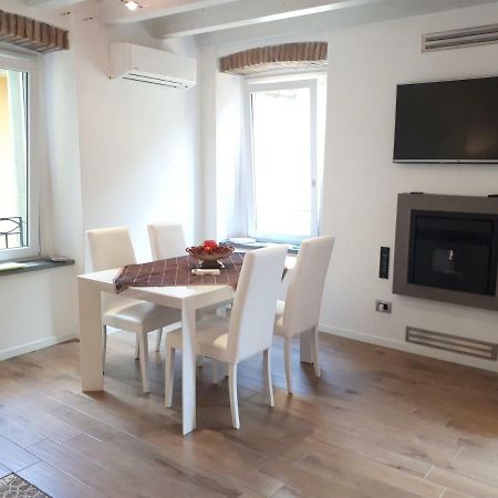 Апартаменты Residenza Borgo Antico Монте-Изола Экстерьер фото